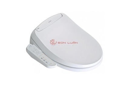 Nắp bàn cầu điện tử CAESAR TAF400H